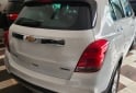 Autos - Chevrolet Tracker 2017 Nafta 93000Km - En Venta