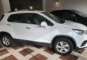 Autos - Chevrolet Tracker 2017 Nafta 93000Km - En Venta