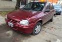 Autos - Chevrolet Corsa classic 1999 Nafta 81000Km - En Venta