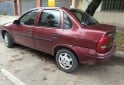Autos - Chevrolet Corsa classic 1999 Nafta 81000Km - En Venta