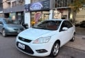 Autos - Ford focus Trend EXE 2013 GNC - En Venta