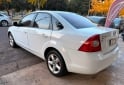 Autos - Ford focus Trend EXE 2013 GNC - En Venta