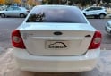 Autos - Ford focus Trend EXE 2013 GNC - En Venta