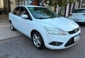 Autos - Ford focus Trend EXE 2013 GNC - En Venta