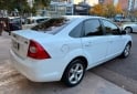 Autos - Ford focus Trend EXE 2013 GNC - En Venta