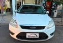 Autos - Ford focus Trend EXE 2013 GNC - En Venta