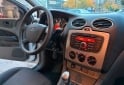 Autos - Ford focus Trend EXE 2013 GNC - En Venta