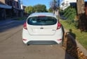 Autos - Ford Fiesta Kinetic 2016 Nafta 78000Km - En Venta