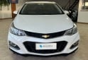 Autos - Chevrolet CRUZE LT 2018 Nafta 95256Km - En Venta