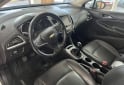 Autos - Chevrolet CRUZE LT 2018 Nafta 95256Km - En Venta