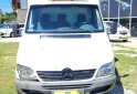 Camionetas - Mercedes Benz SPRINTER 313 2006 Diesel 320000Km - En Venta