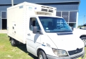 Camionetas - Mercedes Benz SPRINTER 313 2006 Diesel 320000Km - En Venta