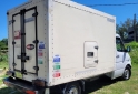 Camionetas - Mercedes Benz SPRINTER 313 2006 Diesel 320000Km - En Venta