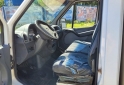 Camionetas - Mercedes Benz SPRINTER 313 2006 Diesel 320000Km - En Venta