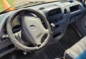 Camionetas - Mercedes Benz SPRINTER 313 2006 Diesel 320000Km - En Venta