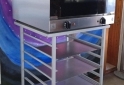 Otros - Horno convector Pauna Beta21 - En Venta
