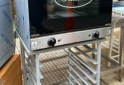 Otros - Horno convector Pauna Beta21 - En Venta