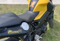 Motos - Bmw F800R 2011 Nafta 31000Km - En Venta