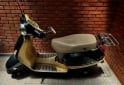 Motos - Zanella Styler 150 Exclusive 2016 Nafta 23264Km - En Venta