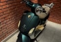 Motos - Zanella Styler 150 Exclusive 2016 Nafta 23264Km - En Venta