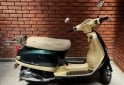 Motos - Zanella Styler 150 Exclusive 2016 Nafta 23264Km - En Venta