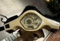 Motos - Zanella Styler 150 Exclusive 2016 Nafta 23264Km - En Venta