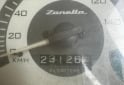 Motos - Zanella Styler 150 Exclusive 2016 Nafta 23264Km - En Venta
