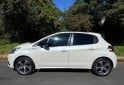 Autos - Peugeot 208 GT 2017 Nafta 99000Km - En Venta