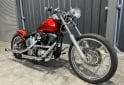 Motos - Harley Davidson SOFTAIL 1340 1999 Nafta 15000Km - En Venta