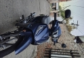 Motos - Motomel blitz 2024 Nafta 4700Km - En Venta