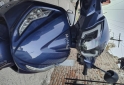 Motos - Motomel blitz 2024 Nafta 4700Km - En Venta