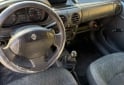 Utilitarios - Renault Kangoo Partner fiorino 2016 GNC 300Km - En Venta