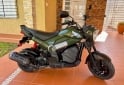 Motos - Honda Navi 2024 Nafta 5900Km - En Venta