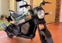 Motos - Honda Navi 2024 Nafta 5900Km - En Venta