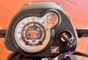 Motos - Honda Navi 2024 Nafta 5900Km - En Venta