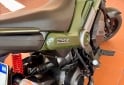 Motos - Honda Navi 2024 Nafta 5900Km - En Venta