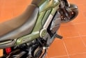 Motos - Honda Navi 2024 Nafta 5900Km - En Venta