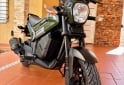 Motos - Honda Navi 2024 Nafta 5900Km - En Venta