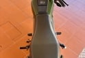 Motos - Honda Navi 2024 Nafta 5900Km - En Venta