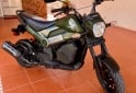 Motos - Honda Navi 2024 Nafta 5900Km - En Venta
