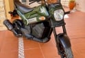 Motos - Honda Navi 2024 Nafta 5900Km - En Venta