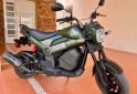 Motos - Honda Navi 2024 Nafta 5900Km - En Venta