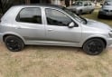 Autos - Chevrolet Celta 2011 GNC 111Km - En Venta