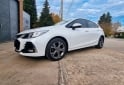 Autos - Chevrolet Cruze 2020 Nafta 87000Km - En Venta