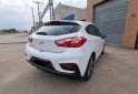 Autos - Chevrolet Cruze 2020 Nafta 87000Km - En Venta