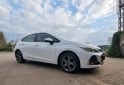 Autos - Chevrolet Cruze 2020 Nafta 87000Km - En Venta