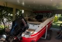 Embarcaciones - ECLIPSE21 C/ SUZUKI 200 30 HRS 2018 - En Venta