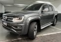 Camionetas - Volkswagen AMAROK EXTREME V6 2023 Diesel 85000Km - En Venta