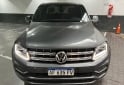 Camionetas - Volkswagen AMAROK EXTREME V6 2023 Diesel 85000Km - En Venta