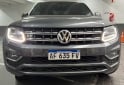 Camionetas - Volkswagen AMAROK EXTREME V6 2023 Diesel 85000Km - En Venta